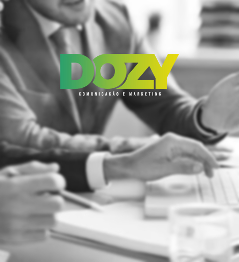Agência Dózy - Marketing Digital