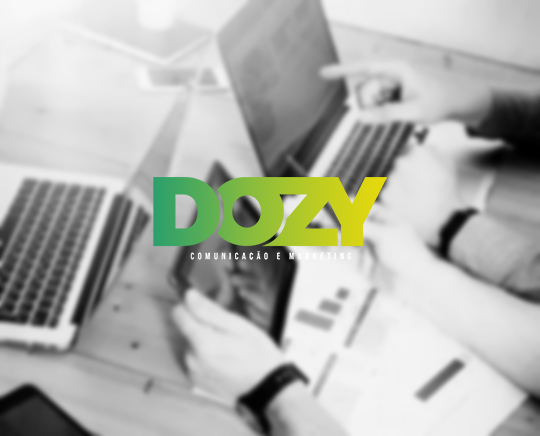 Agência Dózy - Marketing Digital